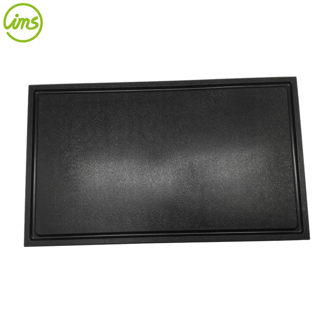 Cutting Board With Non-Slip Feet